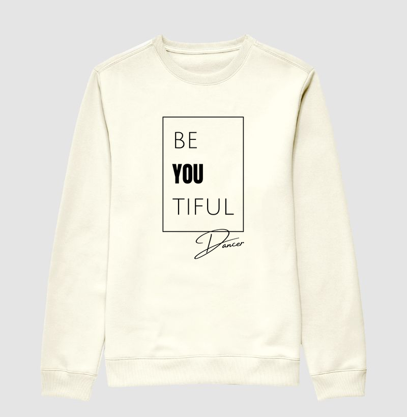 BE YOU TIFUL Dancer
