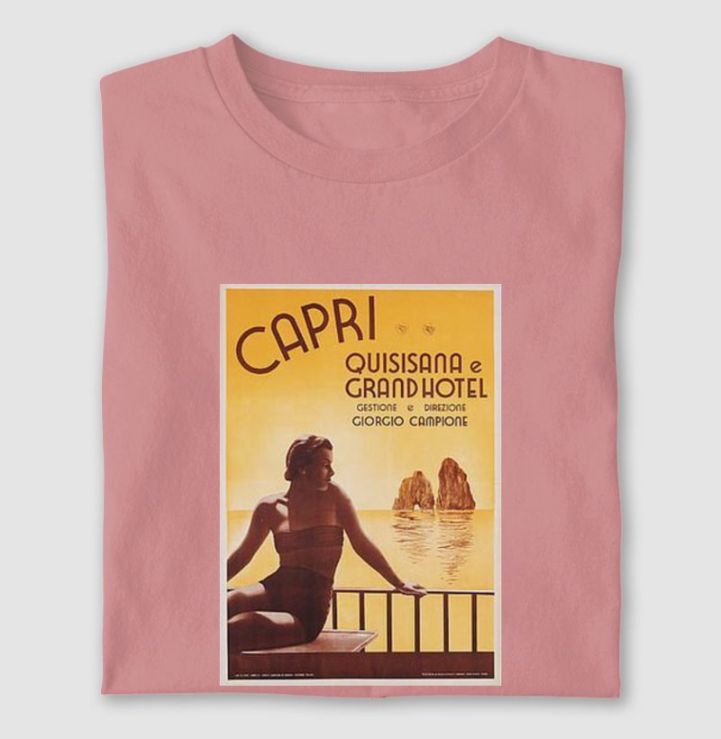 Quisisana & Grand Hotel Capri