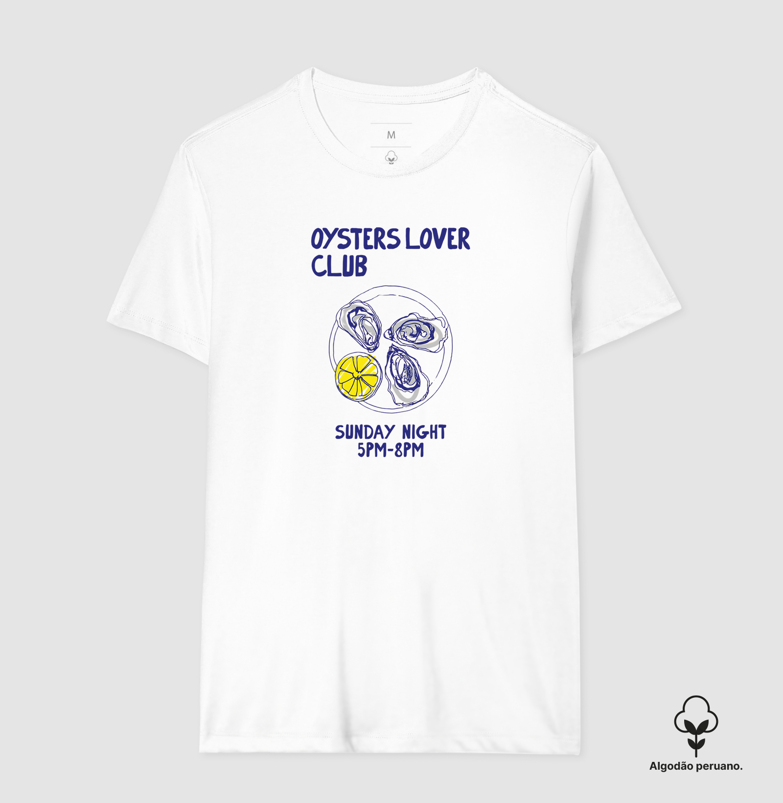 Oysters Lover Club