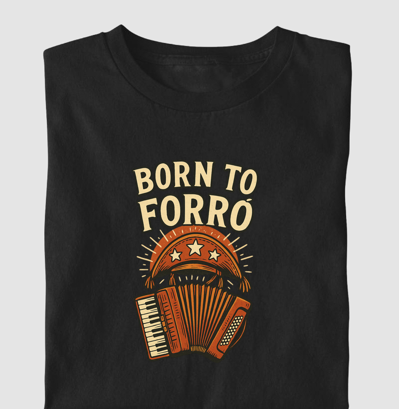 Forro autêntico