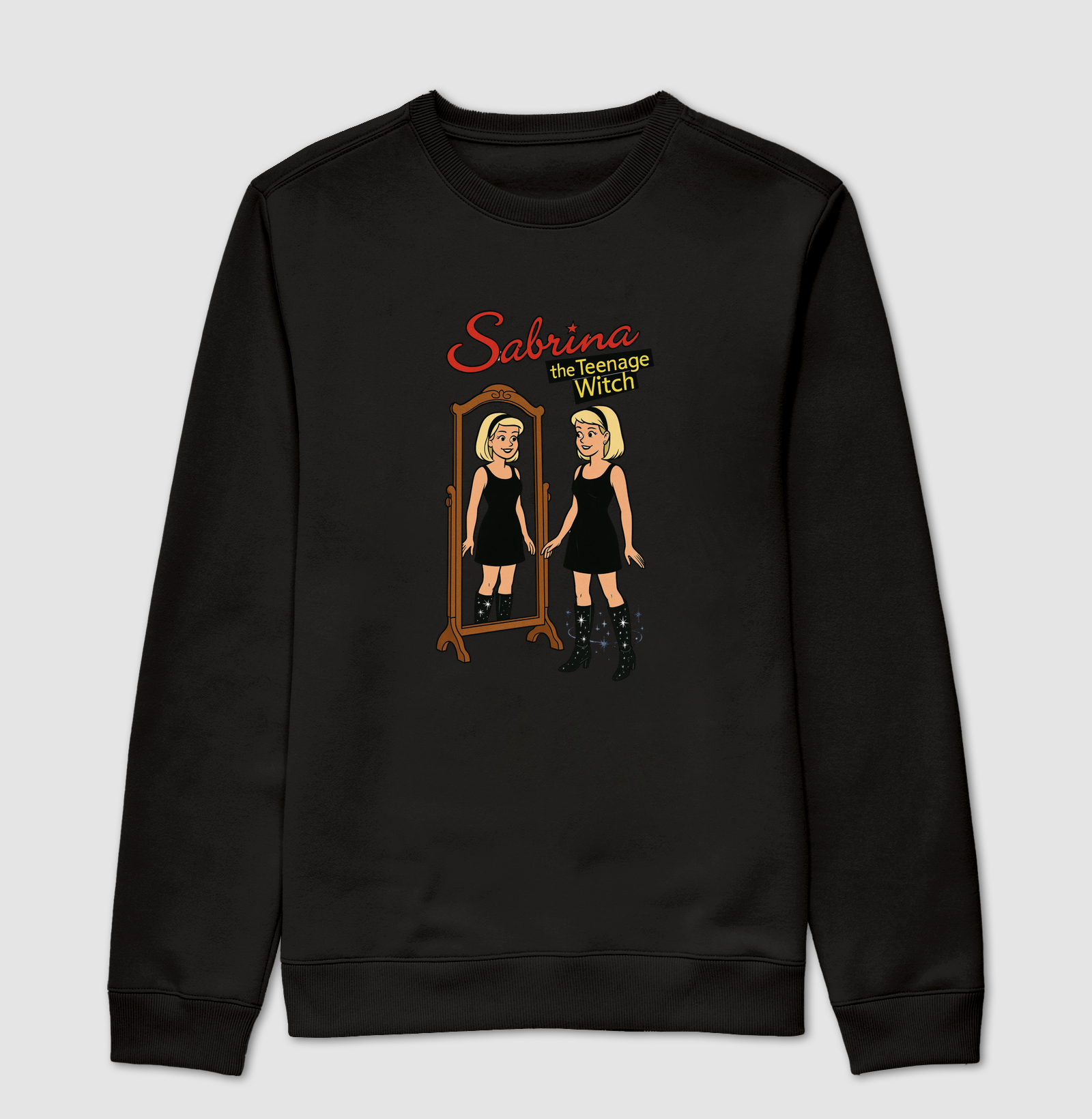 Sabrina classic