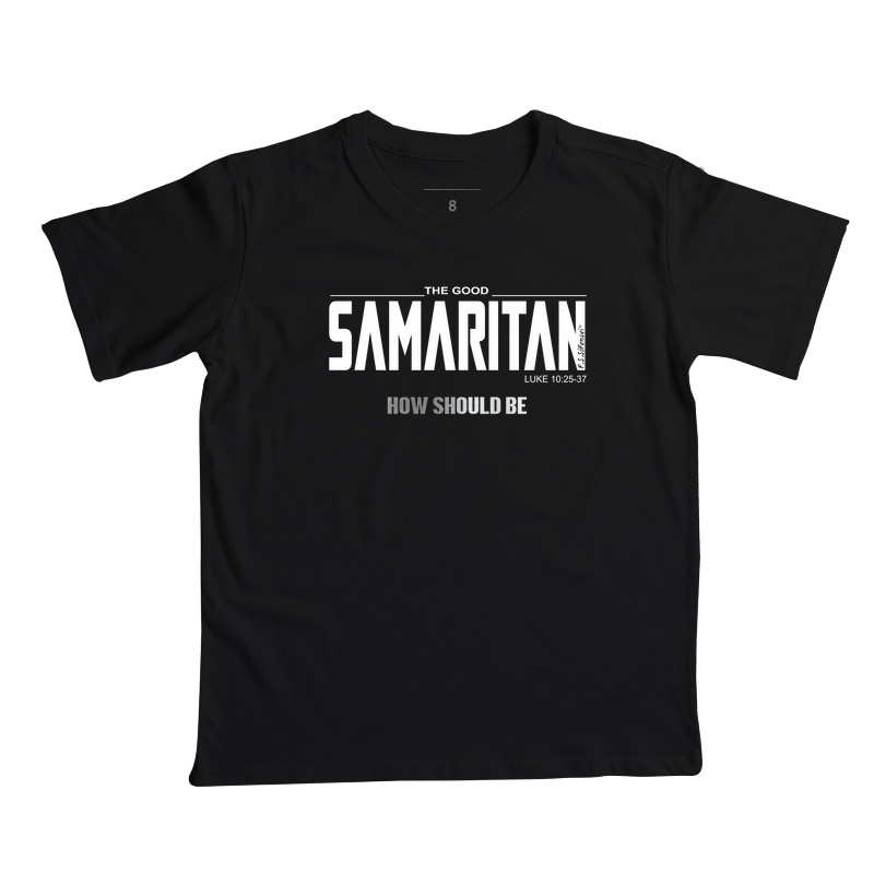 The Good Samaritan / O Bom Samaritano