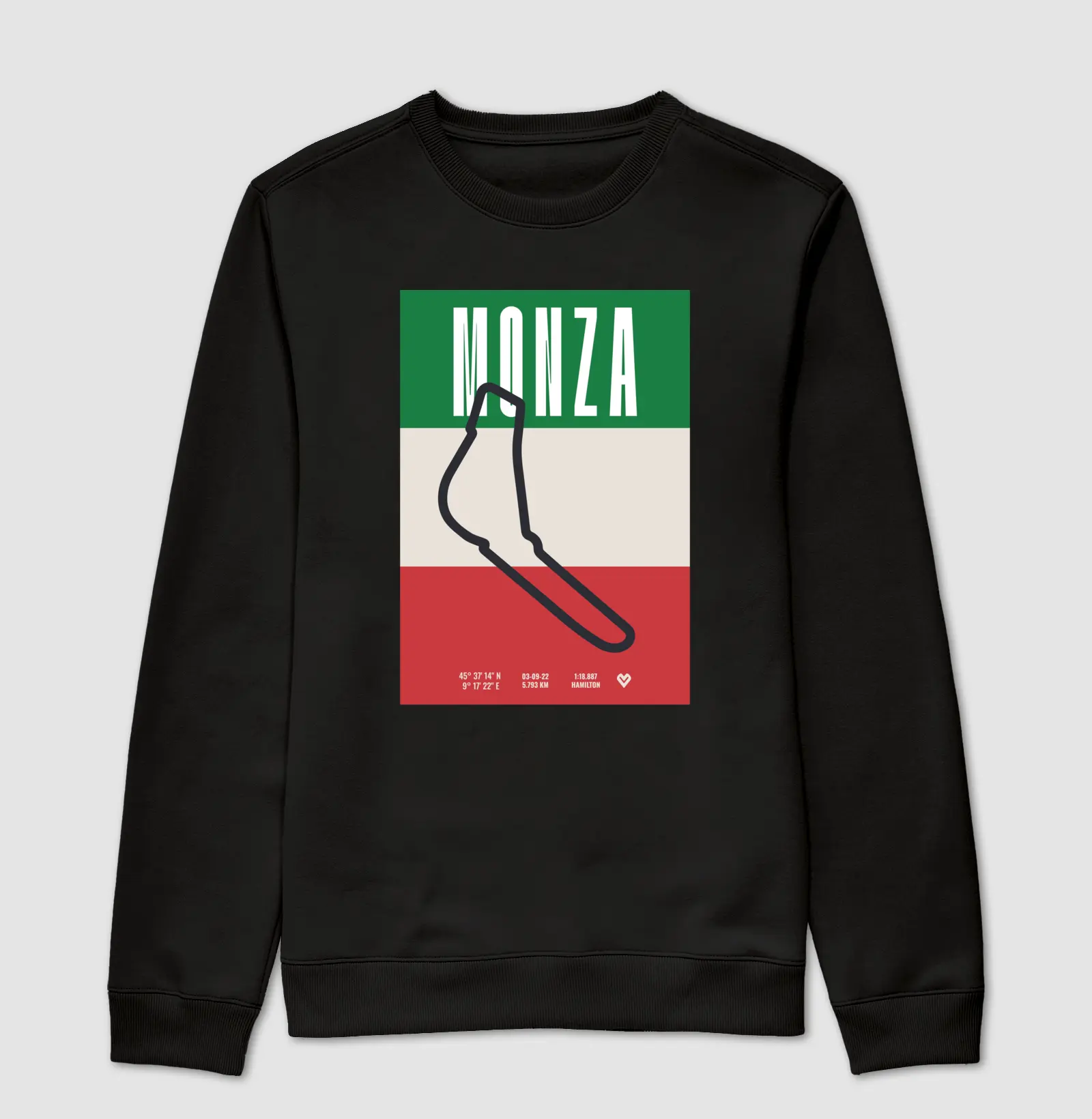 Monza