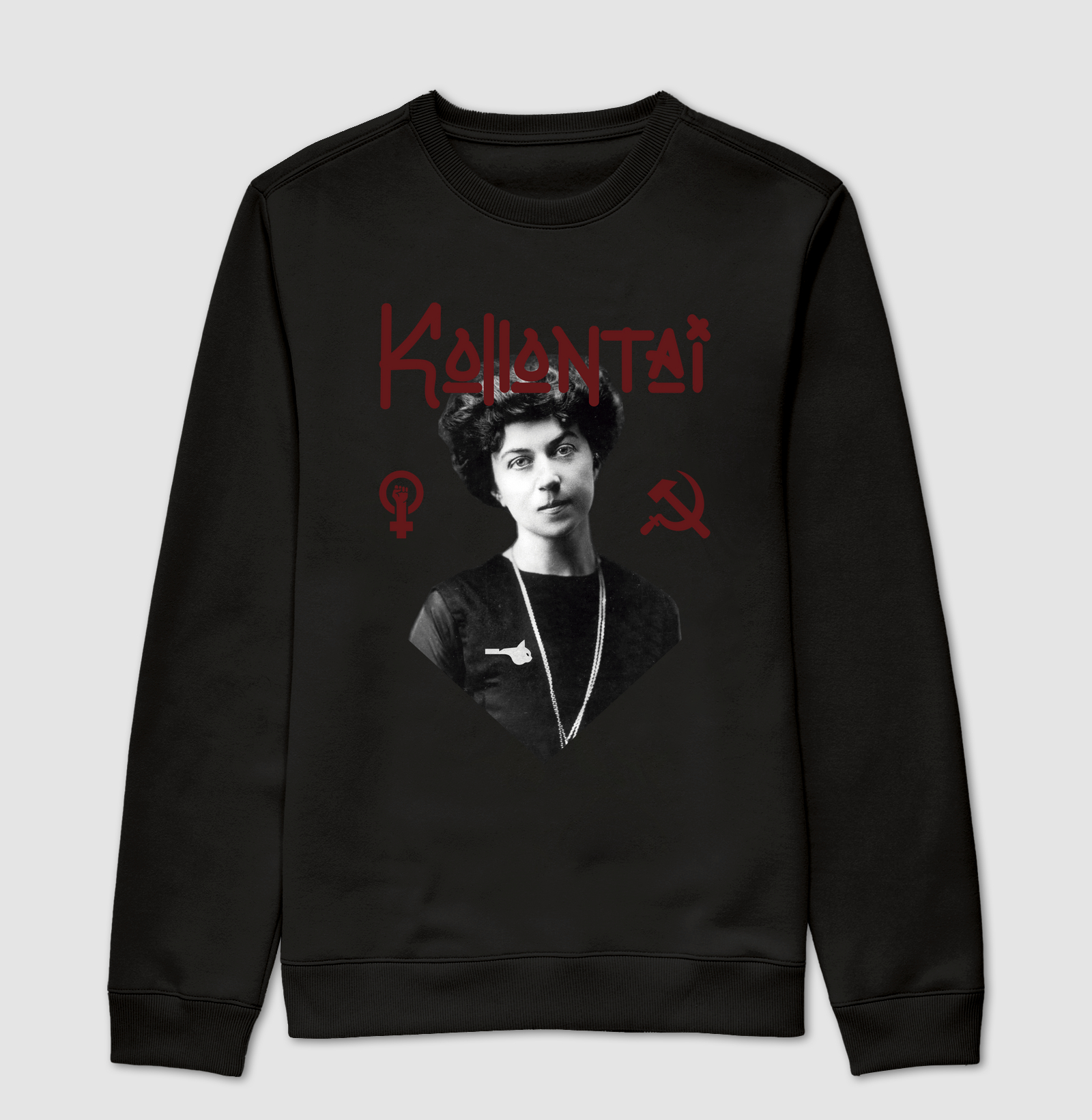 Kollontai
