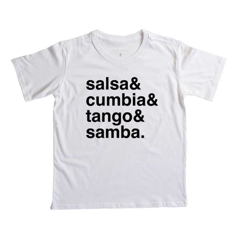 Ritmos Latinos