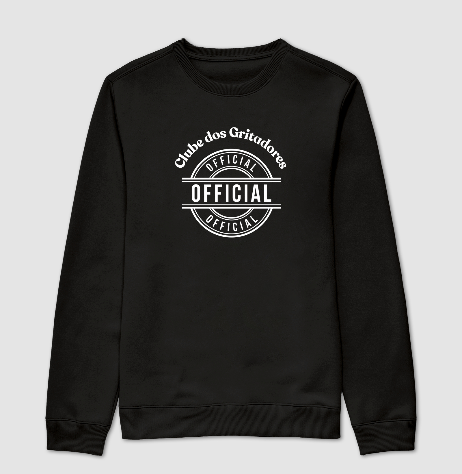 Clube dos Gritadores