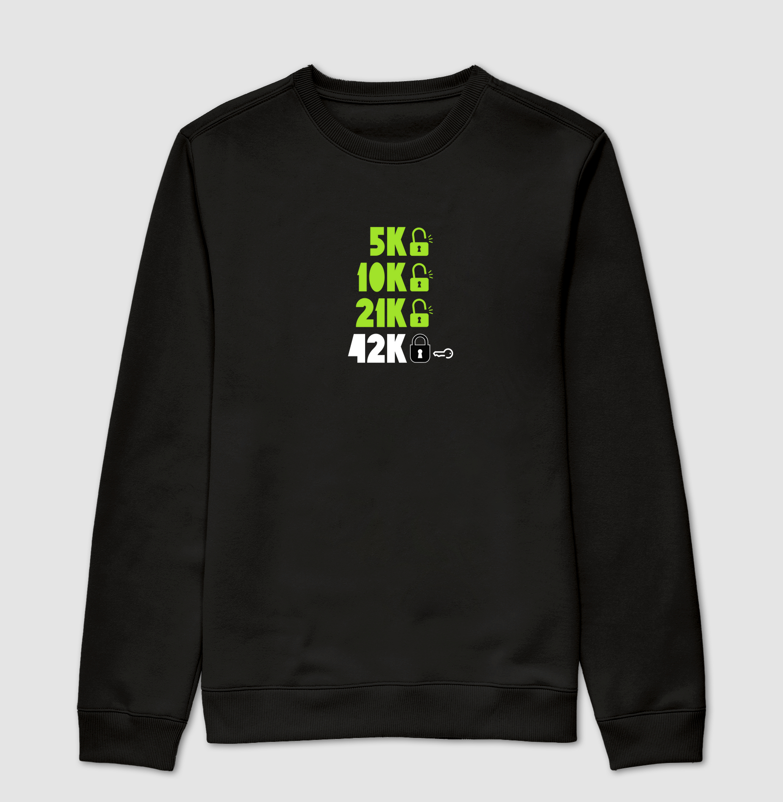 Metas de Km
