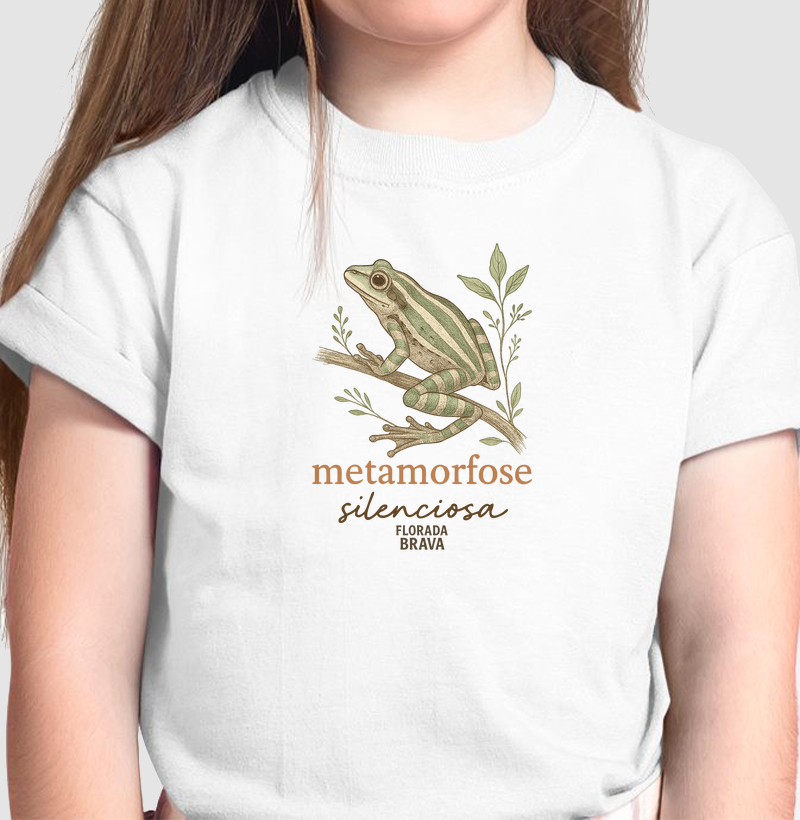 Metamorfose Silenciosa