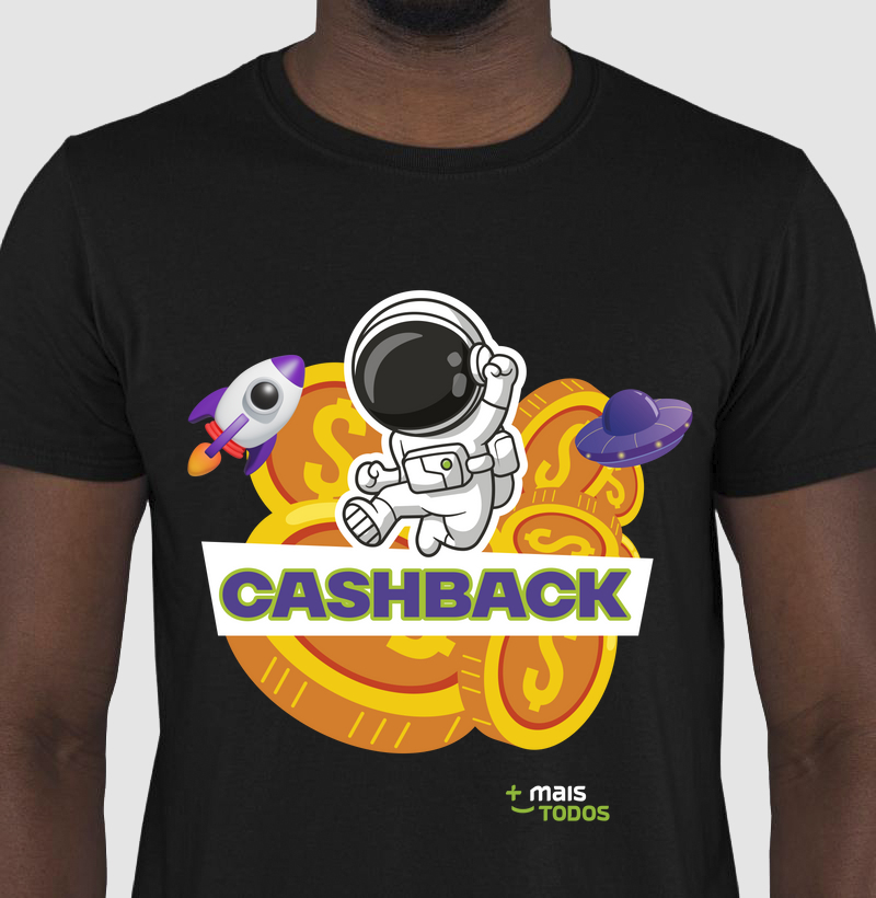 Cashback #02