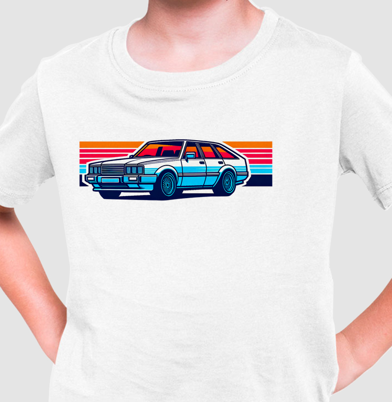Carro Clássico