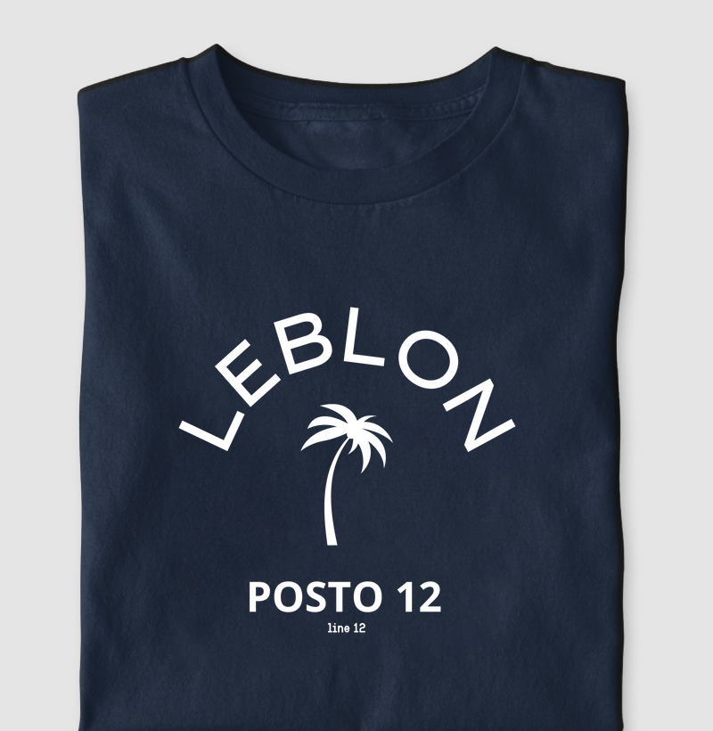 LEBLON POSTO 12