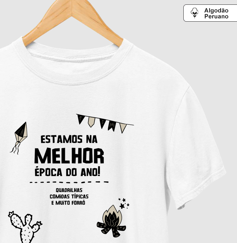 Melhor época do ano