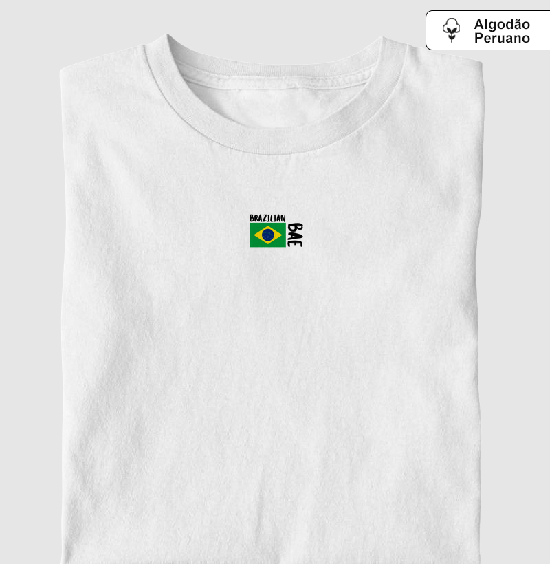 brazilian bae