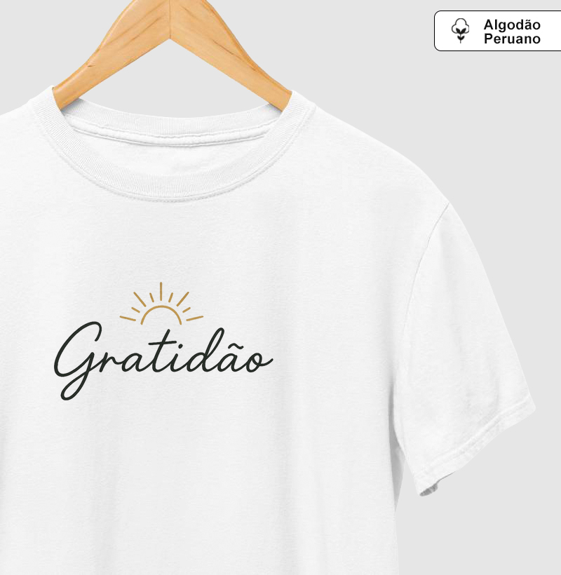 Gratidão