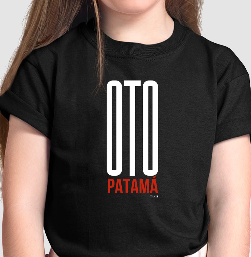 Oto Patamá