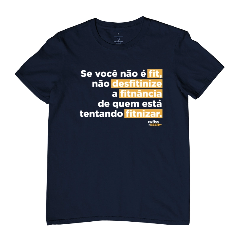 TENTANDO FITNIZAR