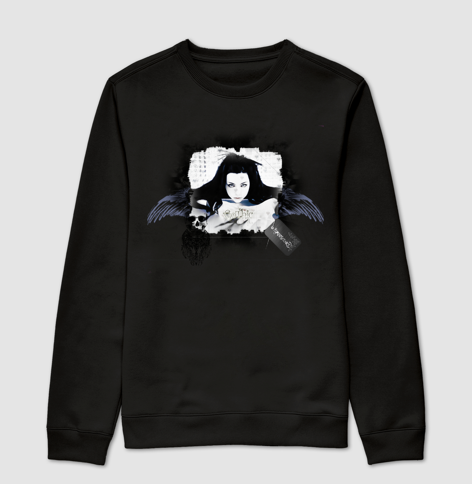 Evanescence - Gothic
