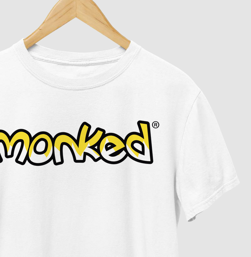 Monked