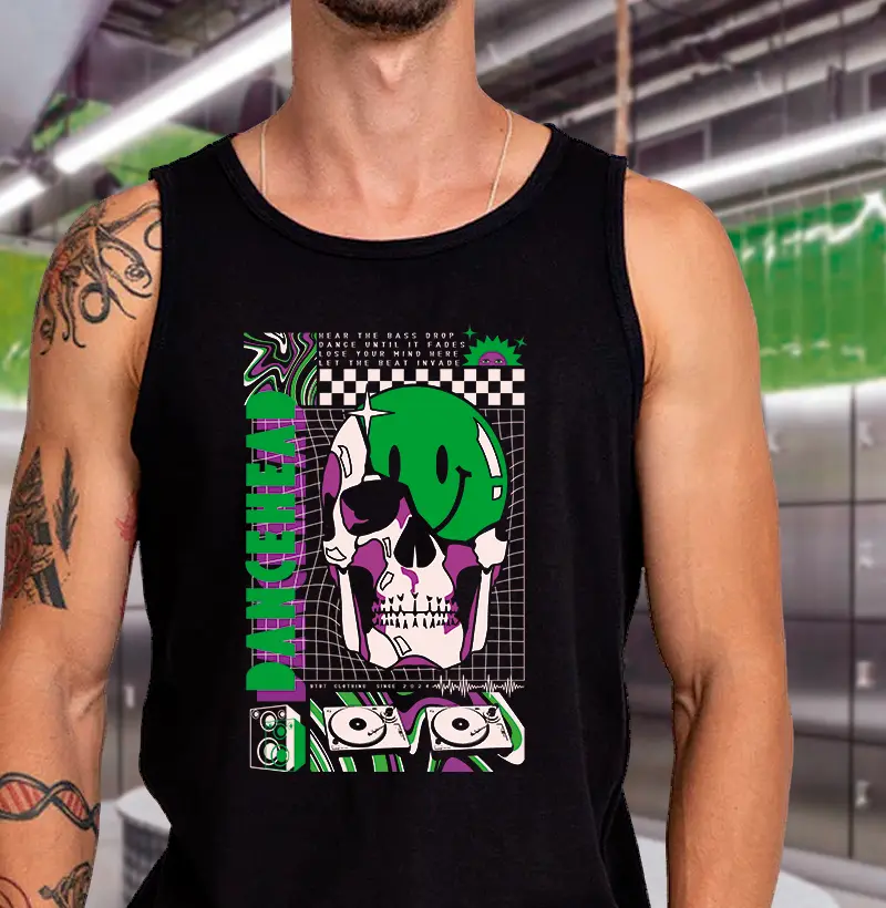 DANCEHEAD vol.1