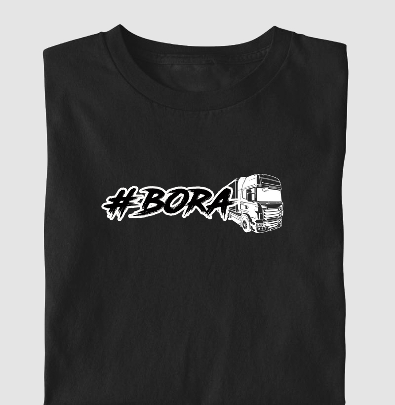 Bora Pro Asfalto