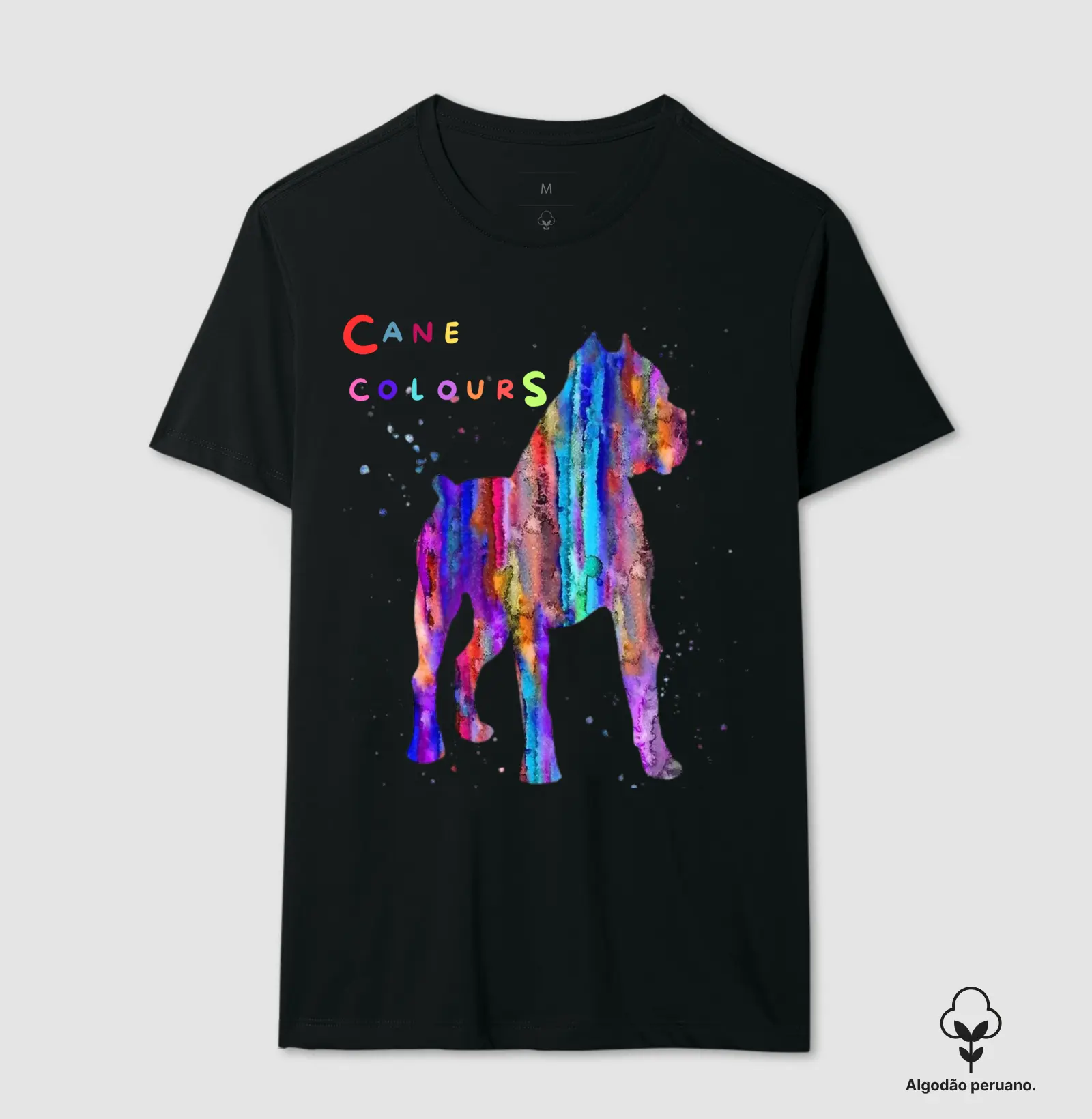 Cane Colours