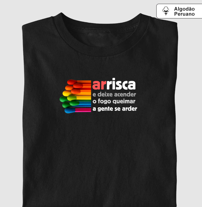 Arrisca