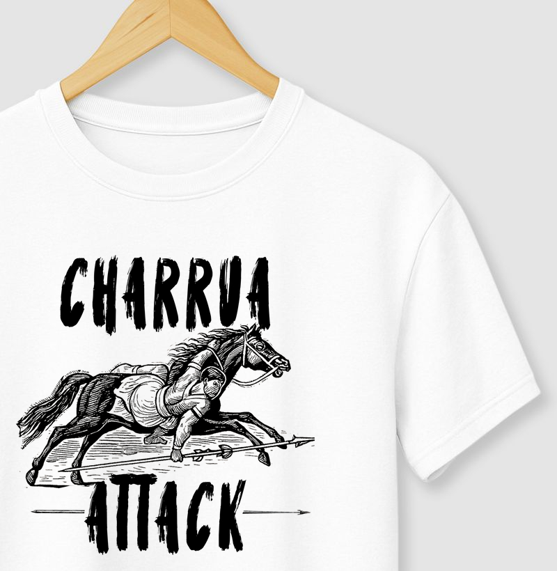 Charrua Attack