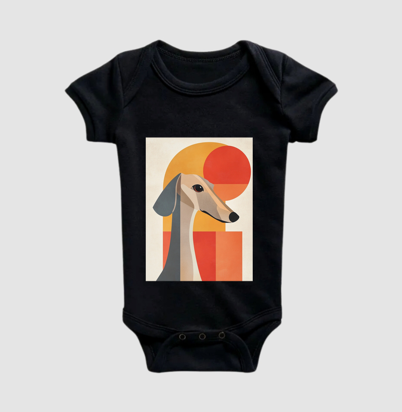 Geometric Greyhound