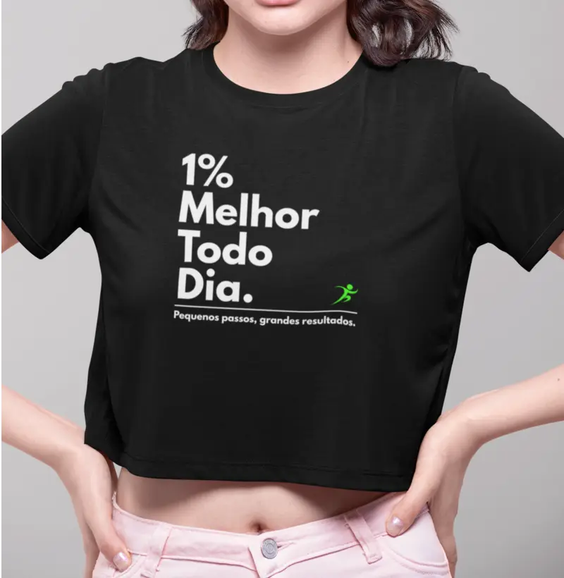 1% melhor todo dia