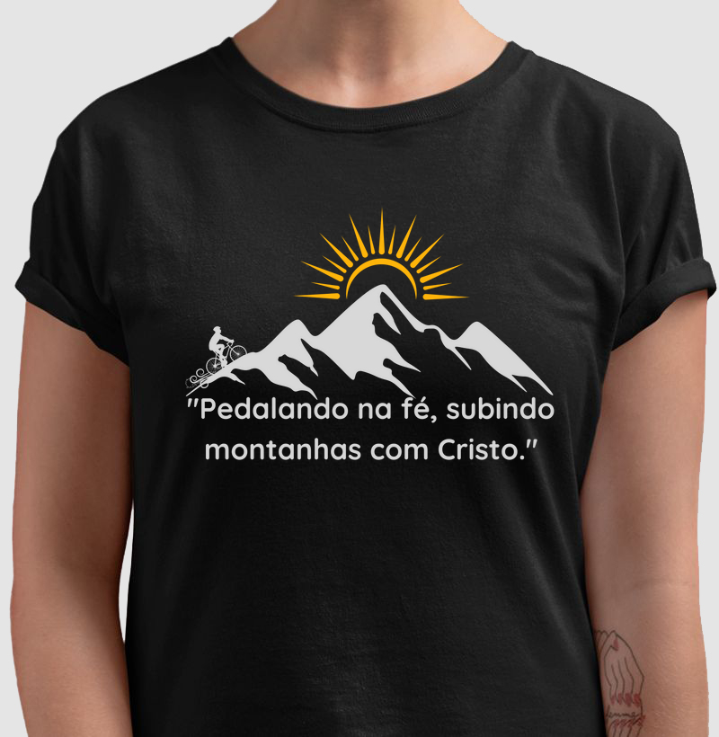 Caminhada Com Cristo