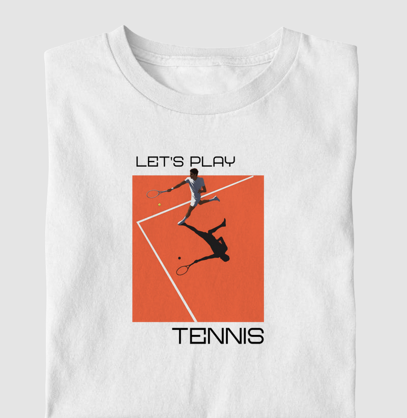 Let's play tennis