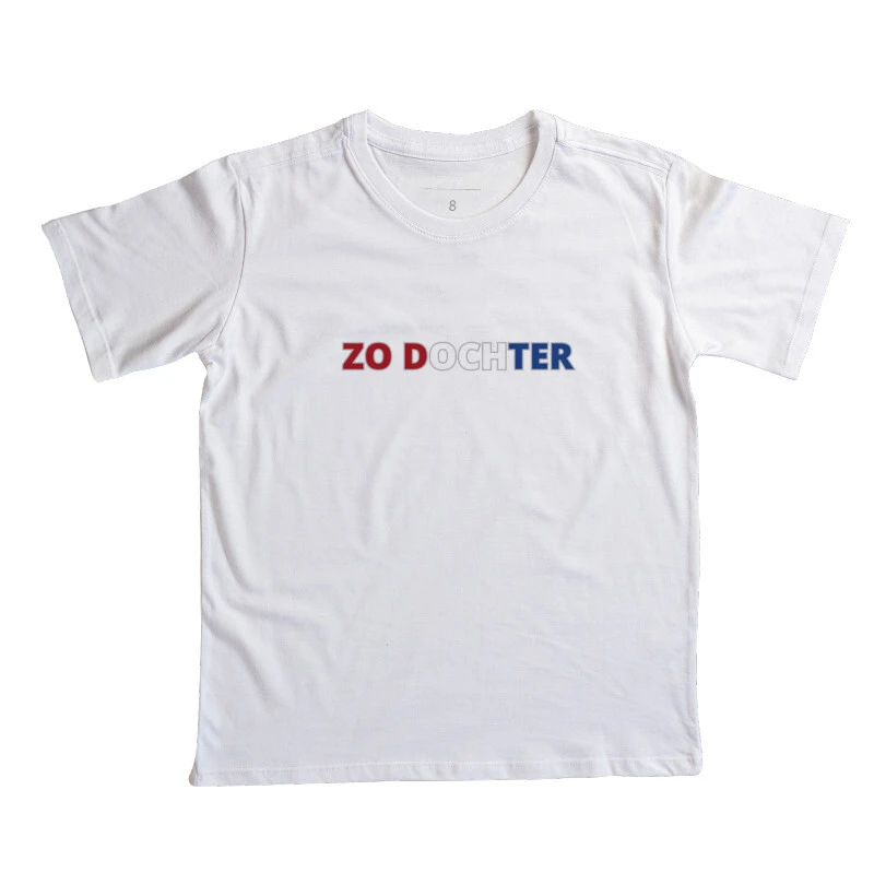 Zo Dochter - Mini