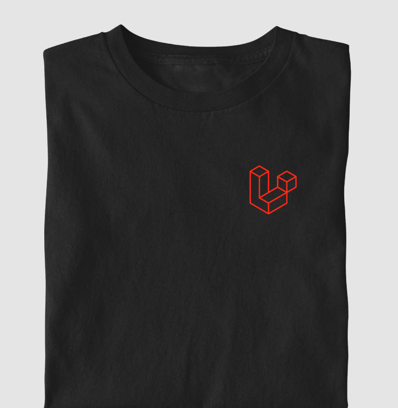"Laravel I" logo 