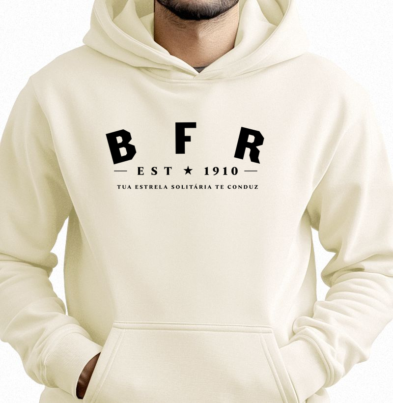 universidade BFR