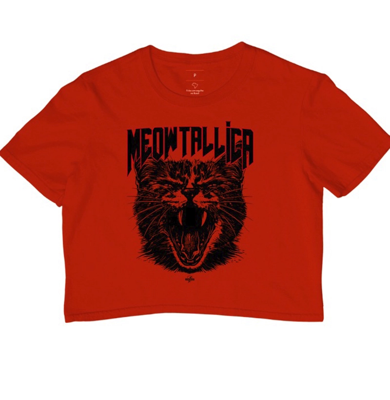 Meowtallica
