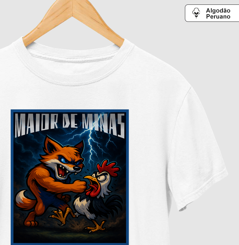 Raposa Maior de Minas
