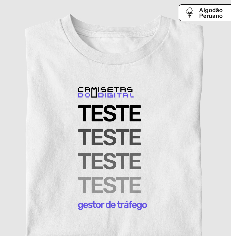 Teste
