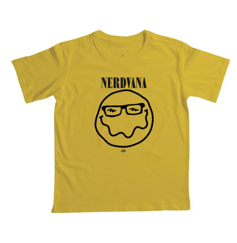 Nerdvana