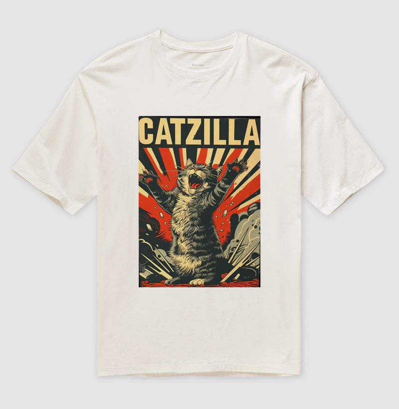 Catzilla