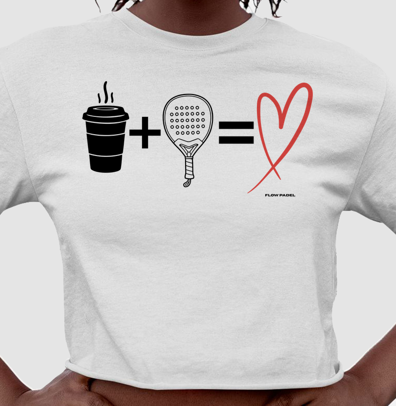 Café padel Amor