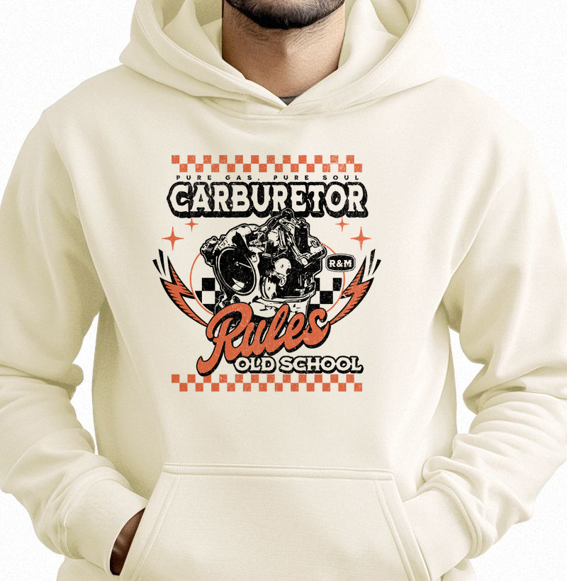 Carburetor Rules