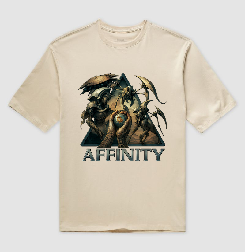 Magic - Affinity