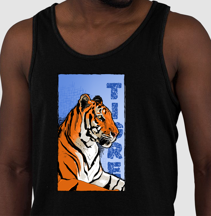 Regata O Tigre