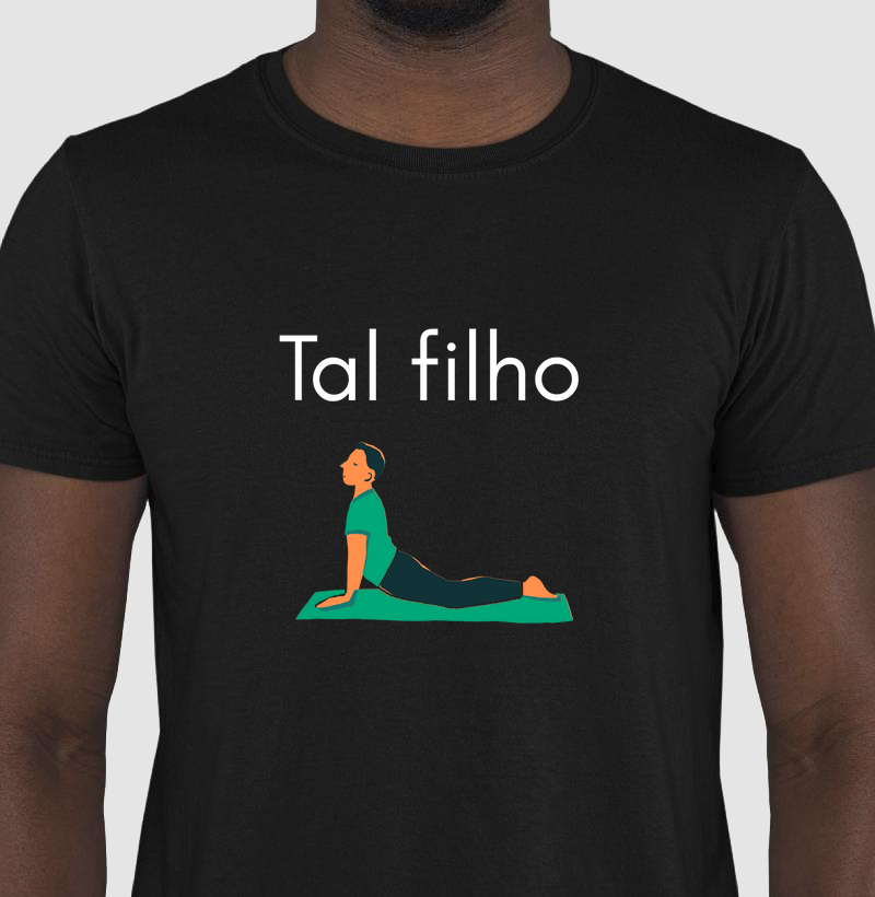 tal filho adulto