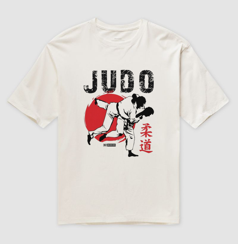 JUDO II 