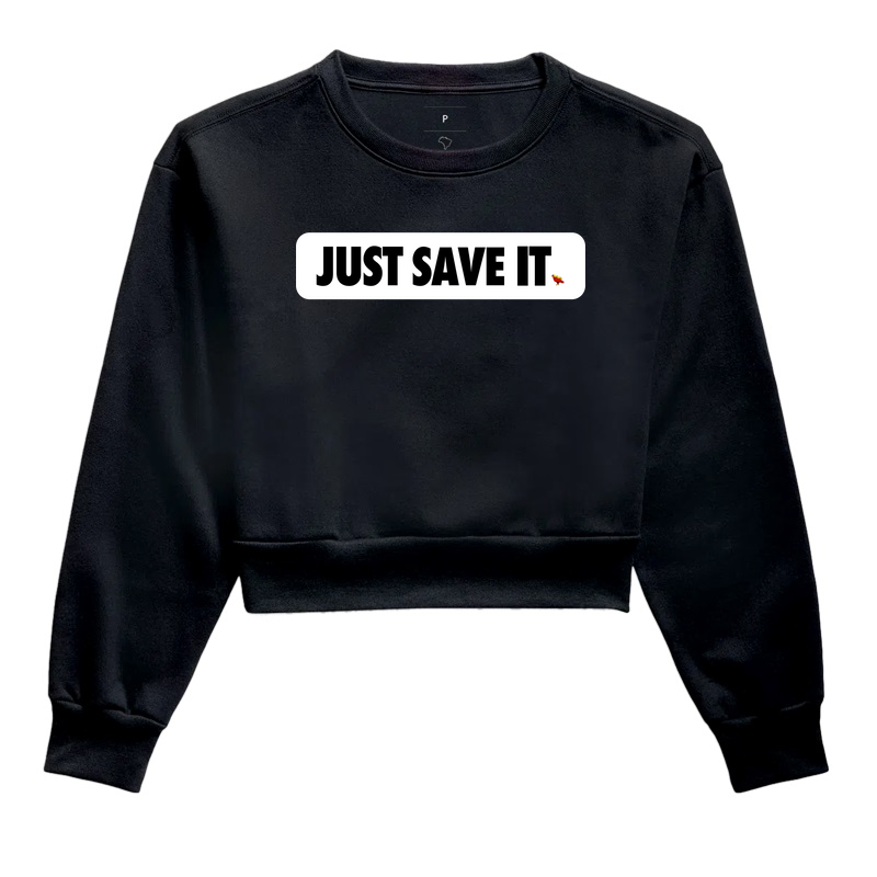 Just Save It 2025