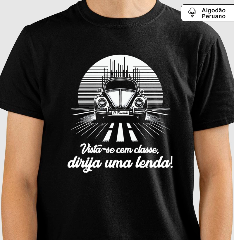 Vista-se com classe - transparente