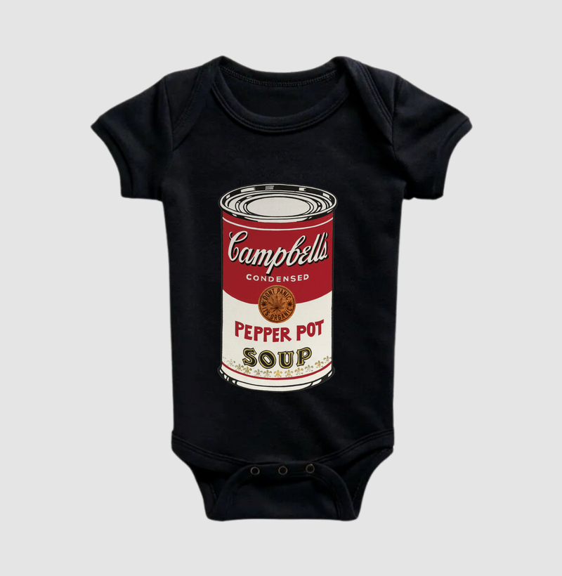 Pot soup