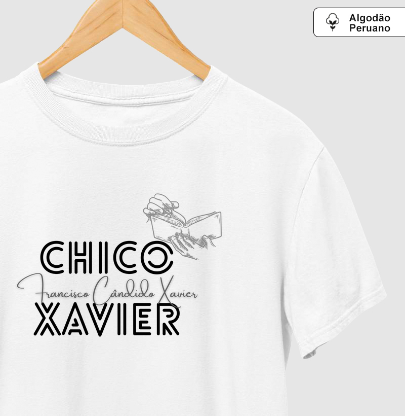 Chico Xavier