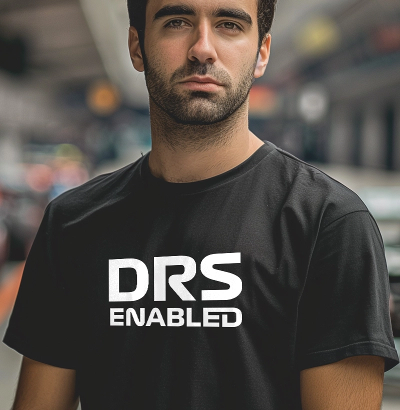 DRS Enabled